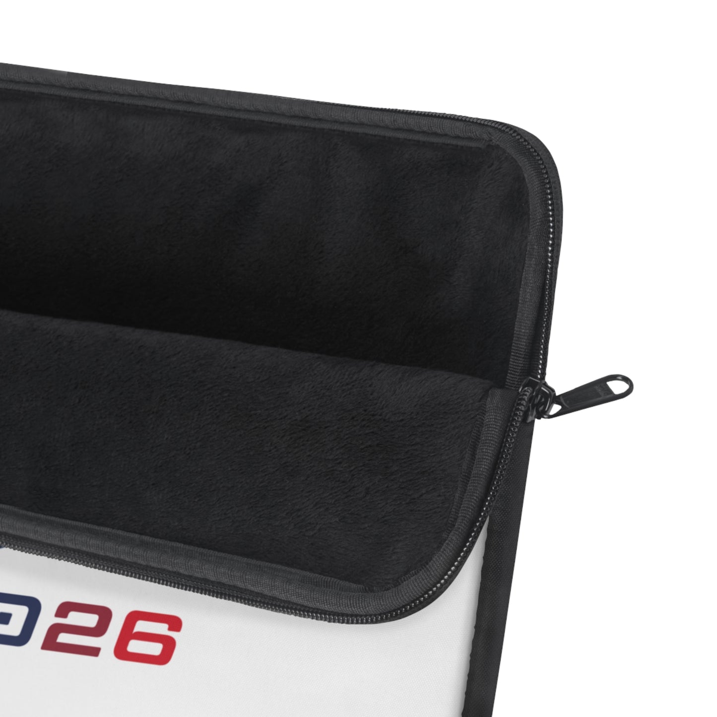 2026 Football Laptop Sleeve — Team Game Day Protective Case
