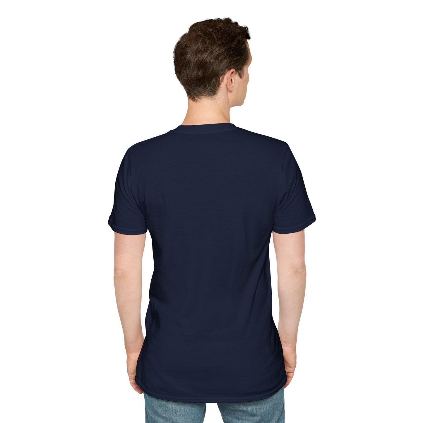 Argentina 10 Soccer T‑Shirt – Retro Grunge Football Fan Tee