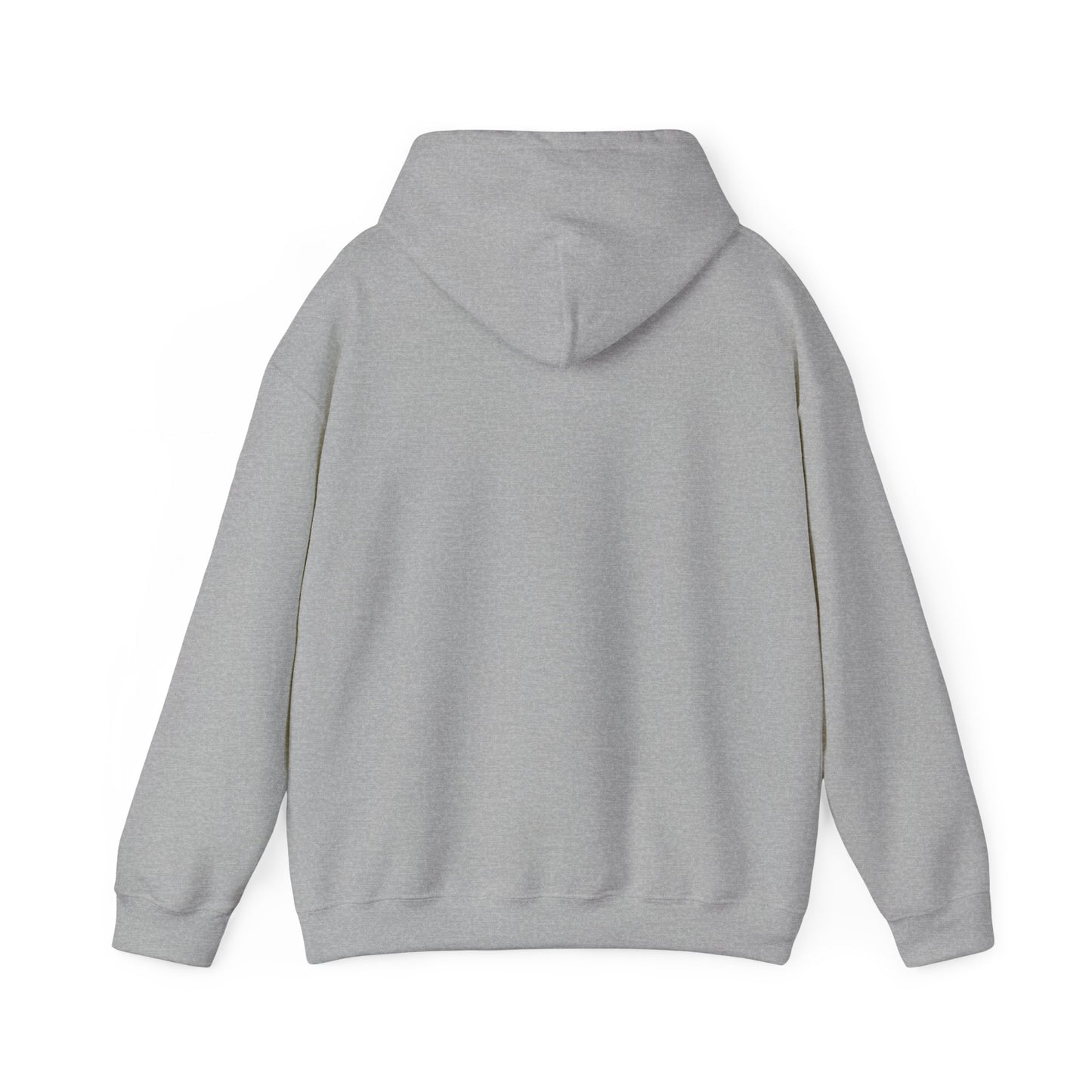 Iconic Football Rivalry Split Logo Hoodie Football Pullover Jacket