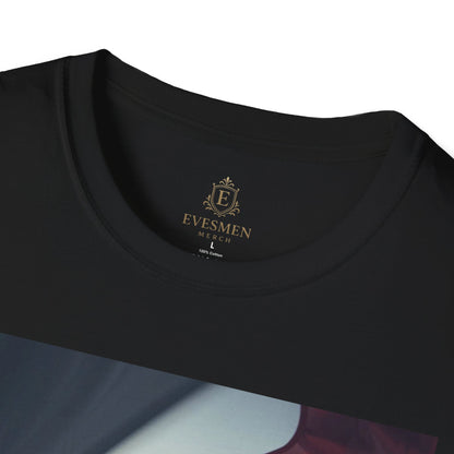 Qatar’s Flag-Patterned T-shirt Soccer Ball and Mosque Skyline Fan Tee