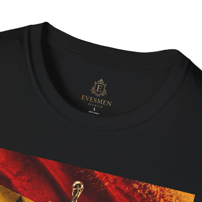 Ghana Football Flag Cape Coast Castle T‑Shirt Black Stars Soccer Heritage Tee