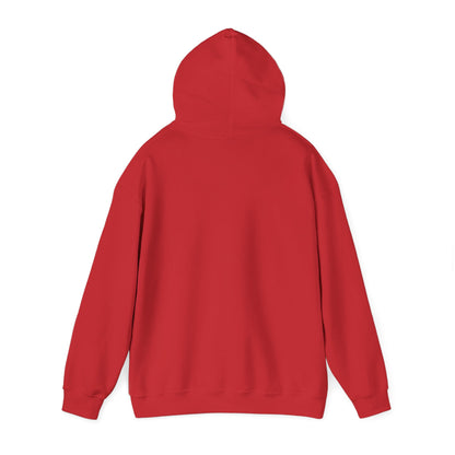 Night Street Car Hoodie Jacket — Retro Cyberpunk Racing Sweatshirt