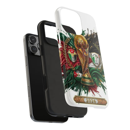 Jordan Soccer 2026 Tough Phone Case Fan Protective Cover