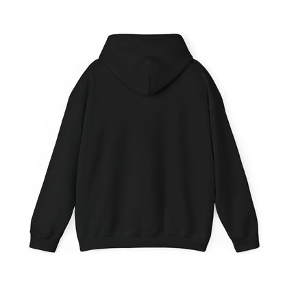 Iconic Football Rivalry Split Logo Hoodie Football Pullover Jacket
