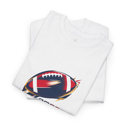 Football 2026 Championship Sunday Tee T-shirt