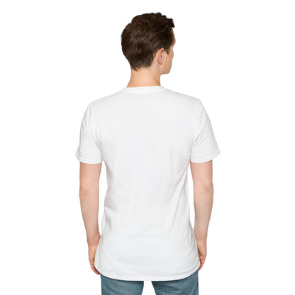 Mexico Soccer Match Day T-Shirt — Colorful Football & Pyramid Tee