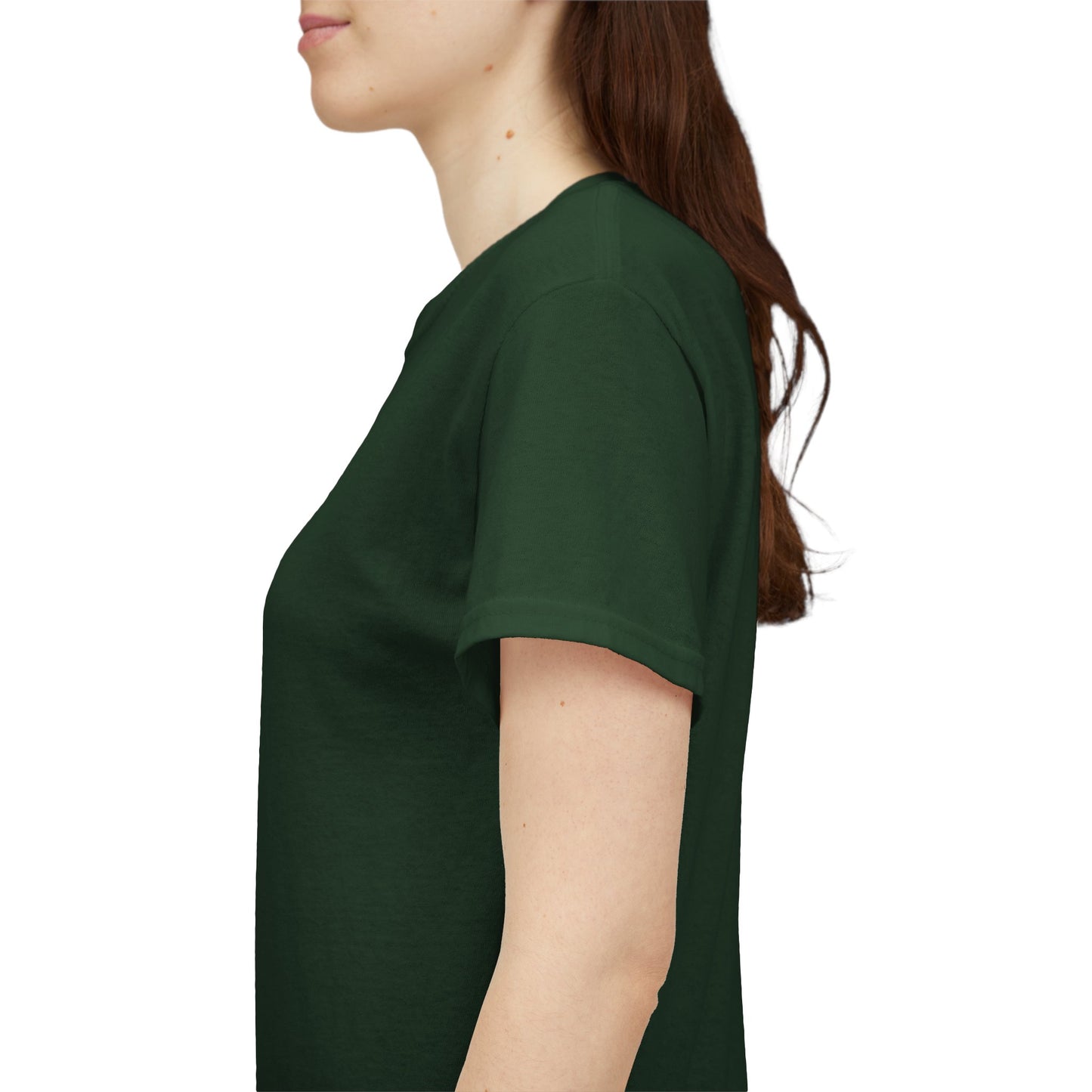 2026 Match Day Soccer Cup T-Shirt Unisex Casual Tee