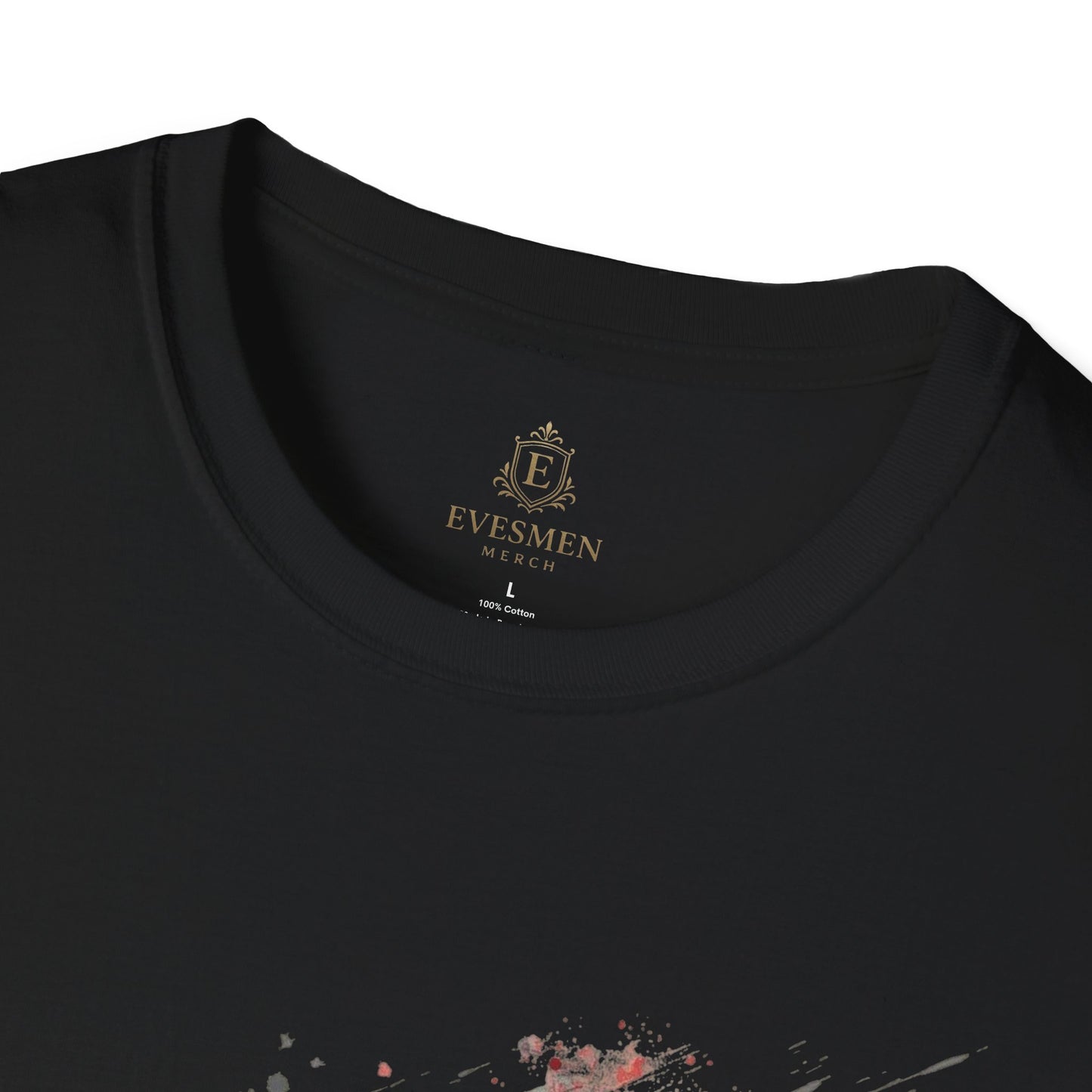 Canada Soccer T-Shirt — Distressed Maple Leaf & Soccer Ball Tee