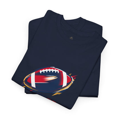 Football 2026 Championship Sunday Tee T-shirt