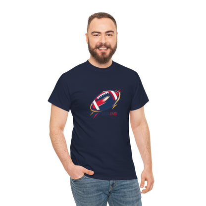 Football 2026 Championship Sunday Tee T-shirt