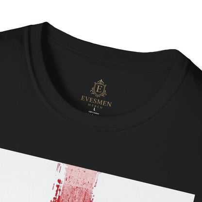 England Football Flag St. George’s Cross T-Shirt Three Lions Soccer Streetwear Tee