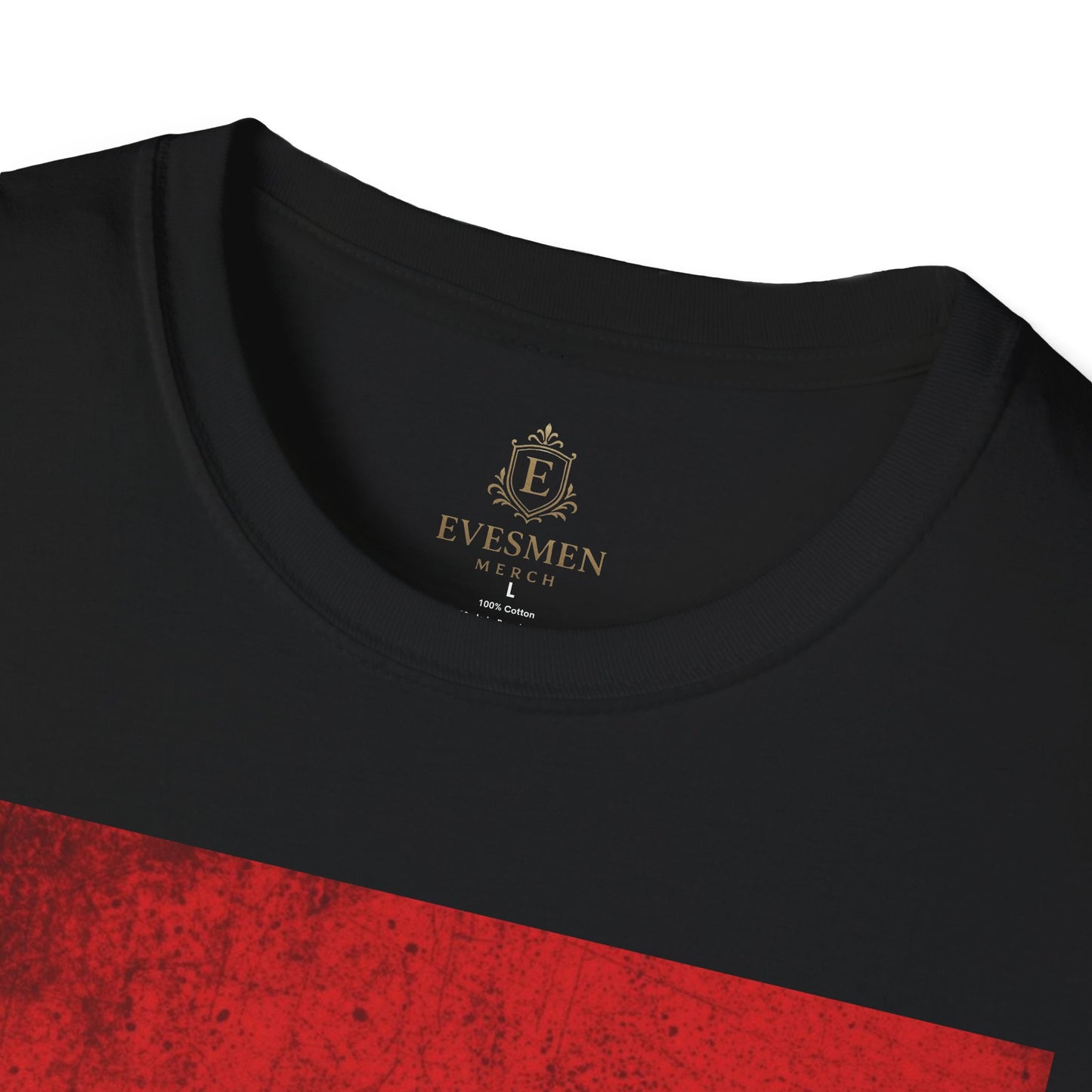 Austria Flag Abstract Grunge Tee Unsere Burschen Soccer Graphic T-Shirt