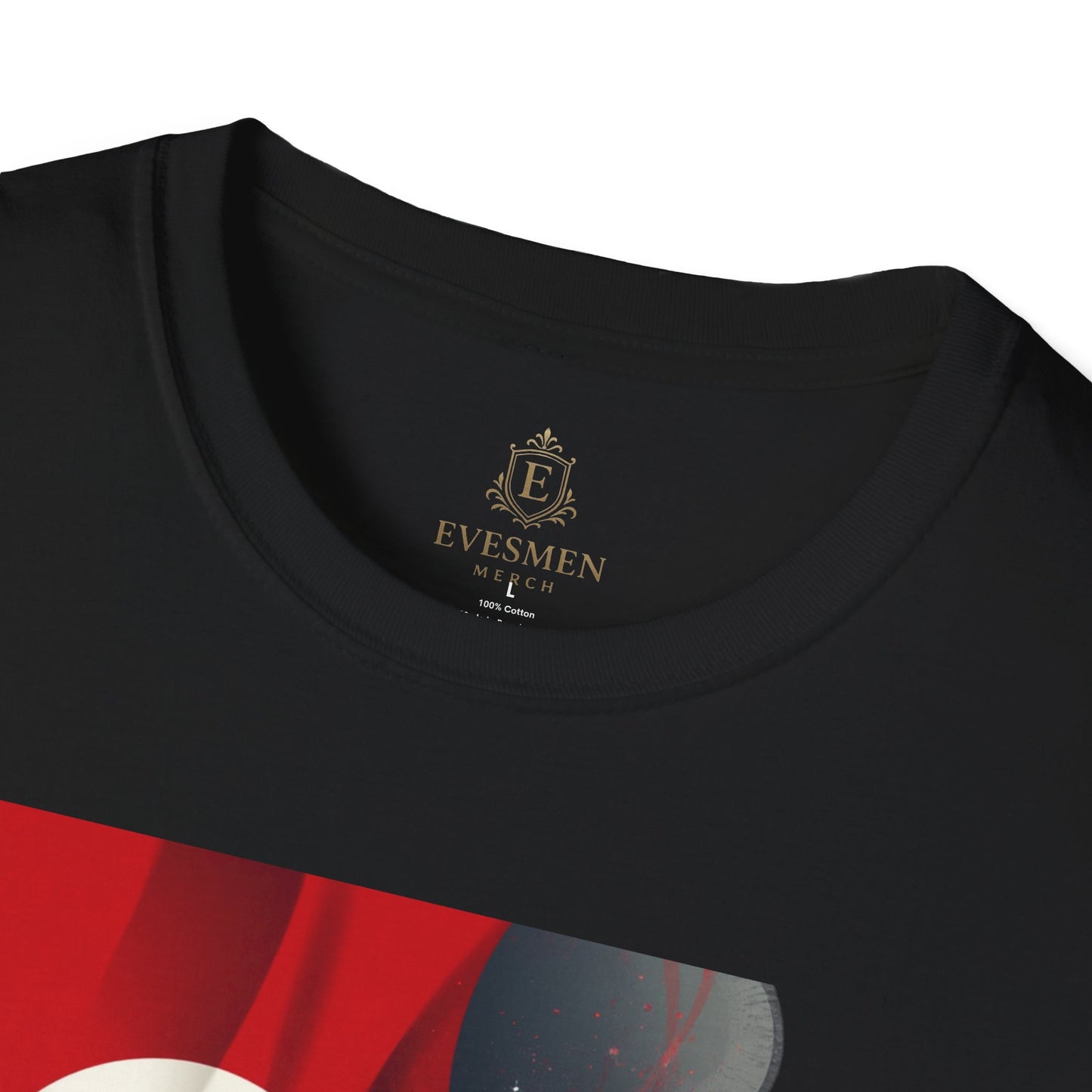 Türkiye Football T-Shirt Turkish Flag & Istanbul Mosque Design Tee