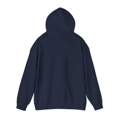 Night Street Car Hoodie Jacket — Retro Cyberpunk Racing Sweatshirt