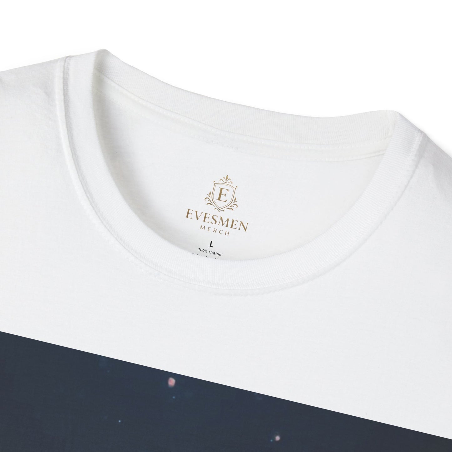 Australian Flag Soccer Match Day T-Shirt — Oceanic Planet Graphic Tee