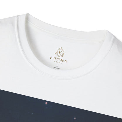 Australian Flag Soccer Match Day T-Shirt — Oceanic Planet Graphic Tee