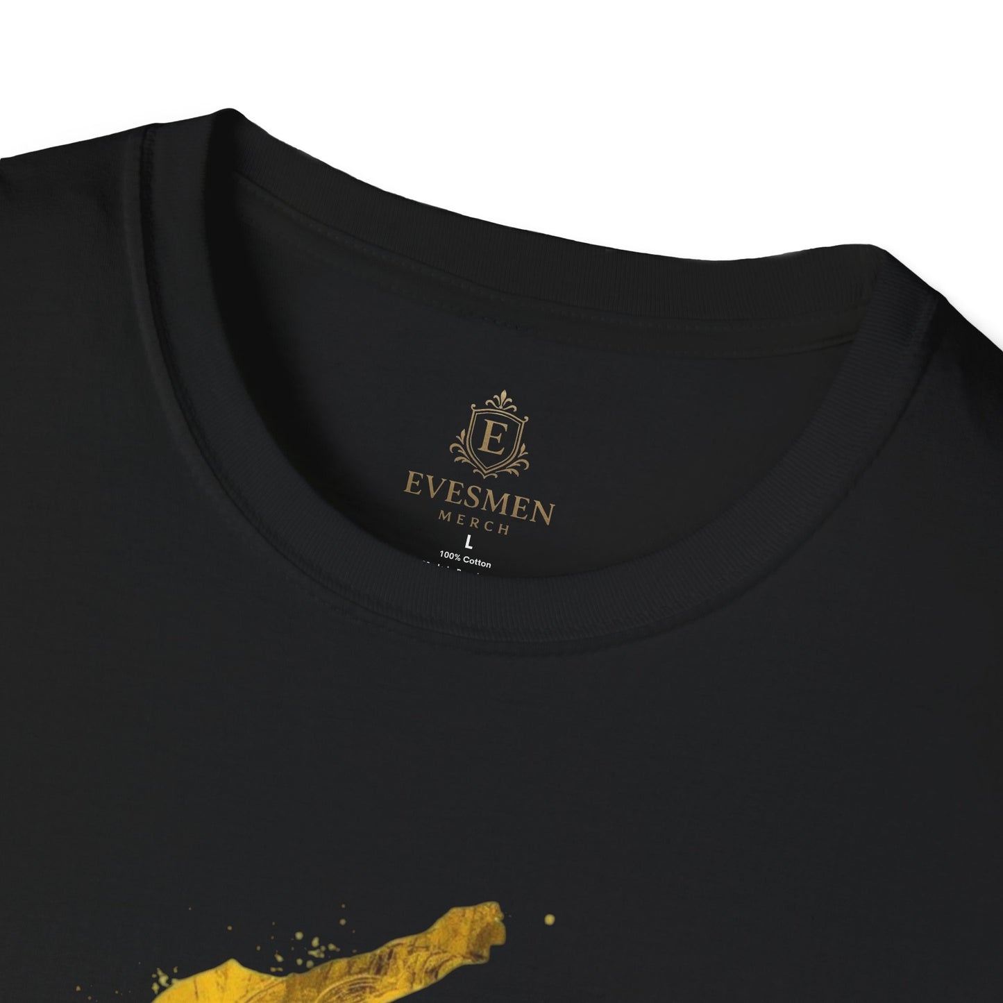Colombia Map Skyline Football T-Shirt — Watercolor Grunge Soccer Design Tee