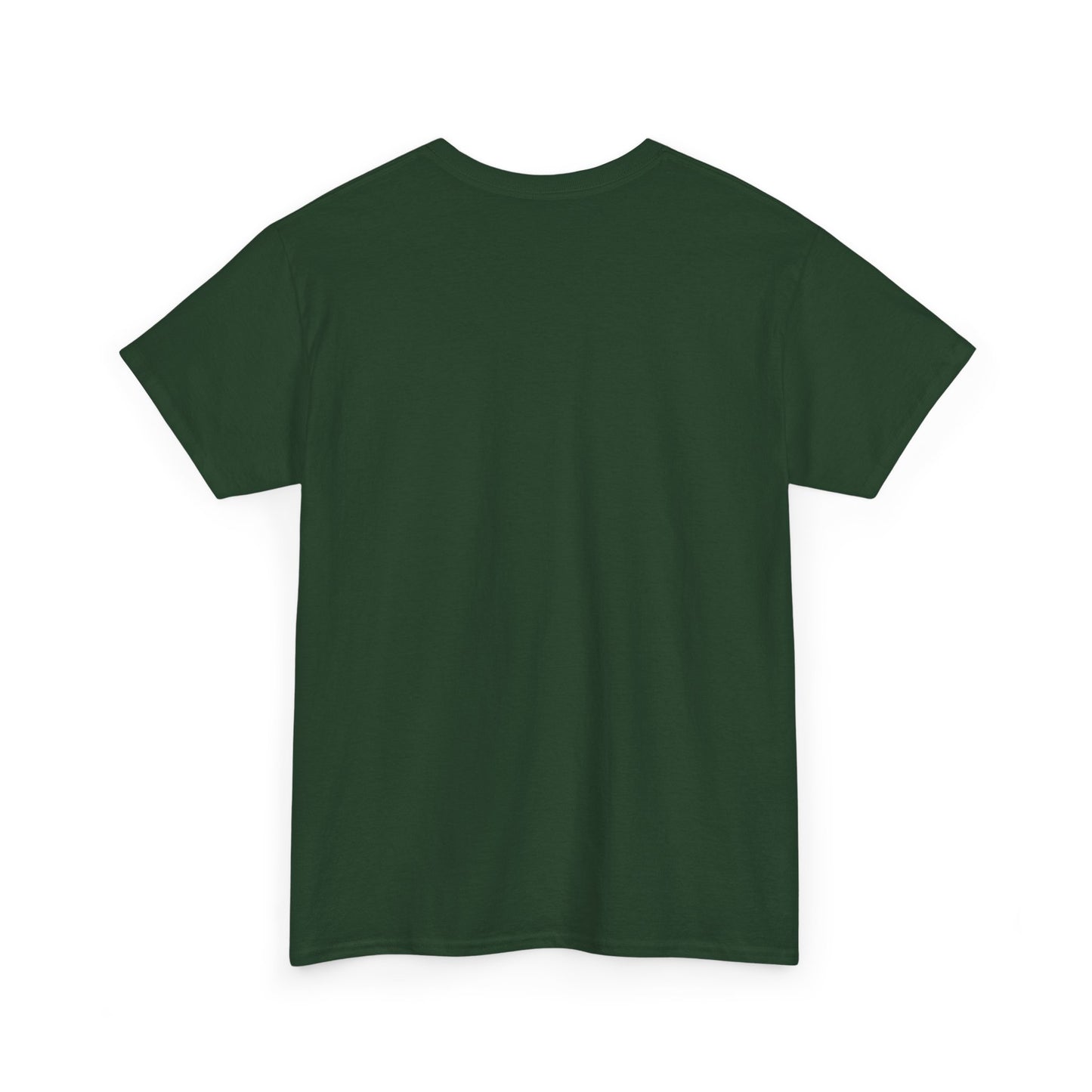 2026 Match Day Soccer Cup T-Shirt Unisex Casual Tee