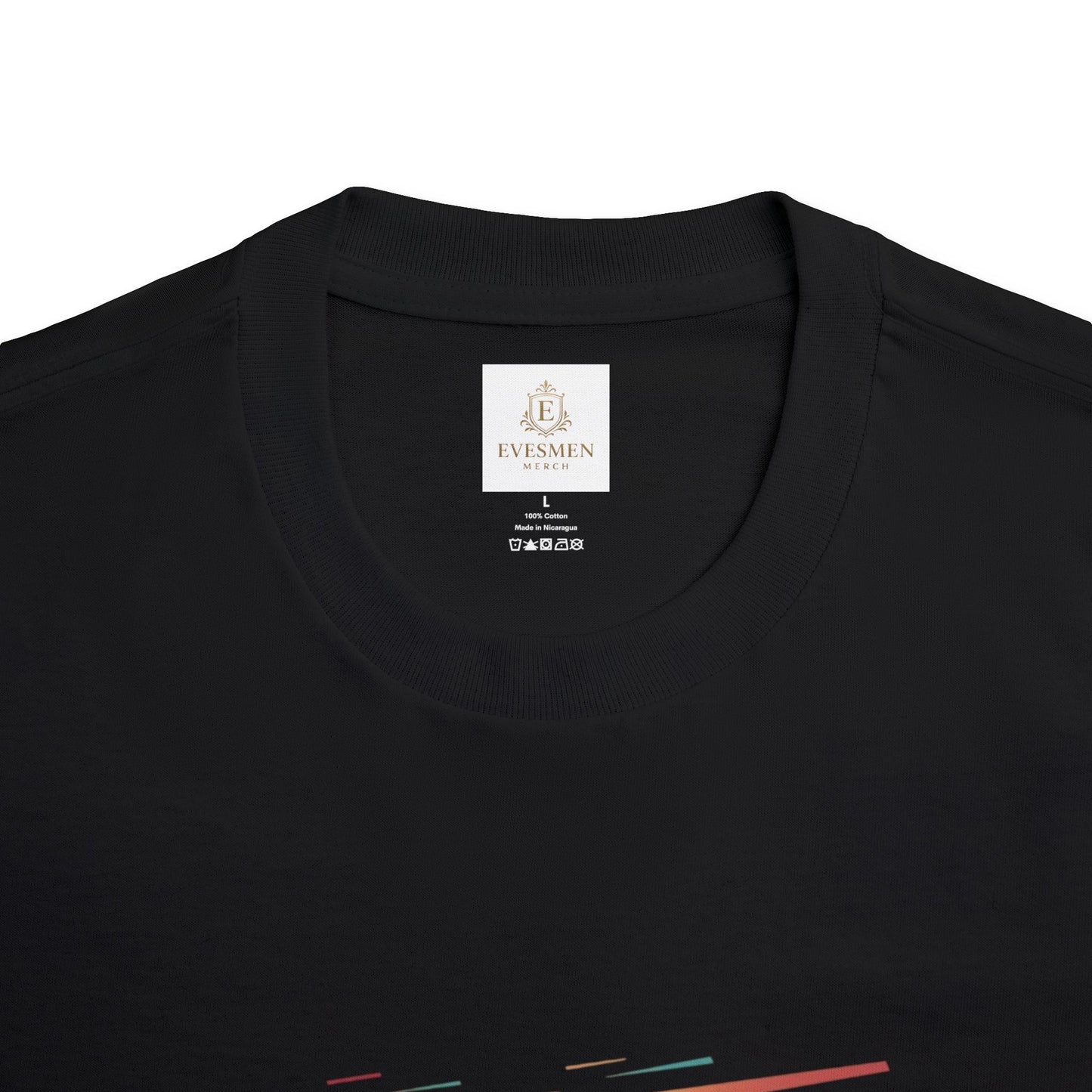 Vintage Muscle Car Tee — Retro Speed Graphic T-Shirt