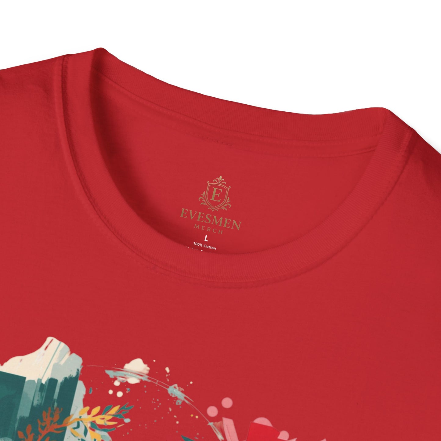 Mexico Soccer Pyramid T-Shirt — Vibrant Chichen Itza Football Tee