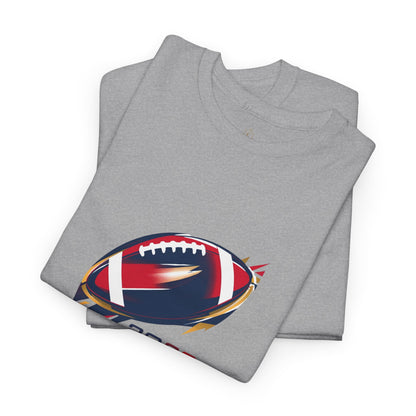 Football 2026 Championship Sunday Tee T-shirt