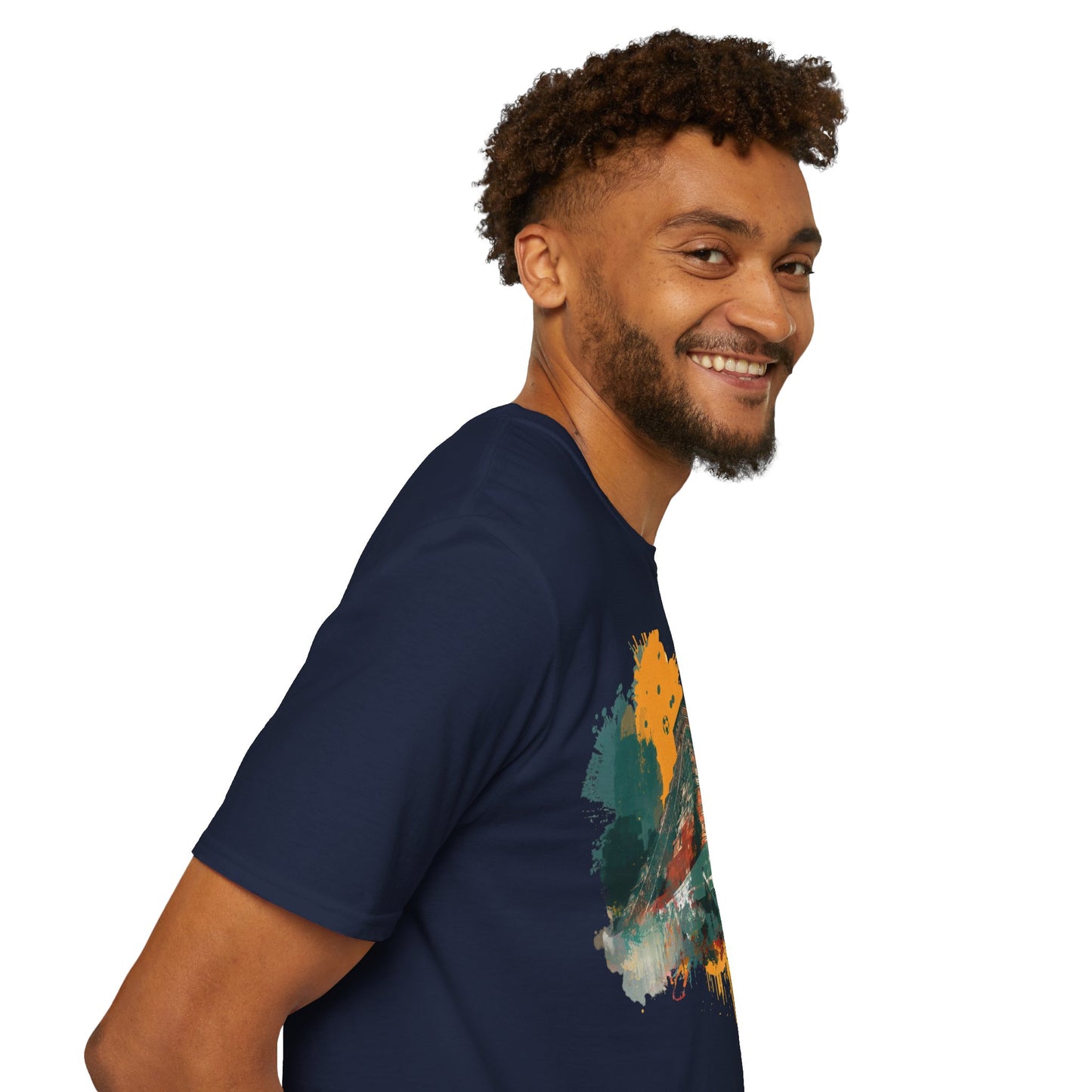Mexico Pyramid T-Shirt – Tropical Travel Art Tee