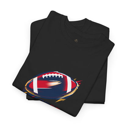 Football 2026 Championship Sunday Tee T-shirt