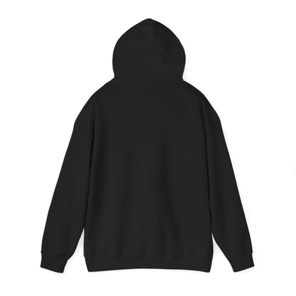 Night Street Car Hoodie Jacket — Retro Cyberpunk Racing Sweatshirt