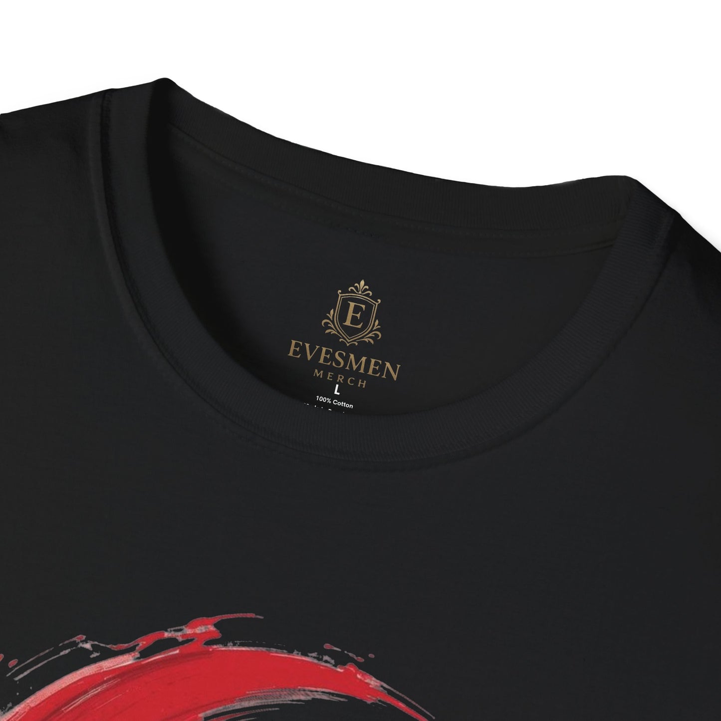 Turkey Football Pride T-Shirt Dynamic Grunge Crescent & Star Fan Tee