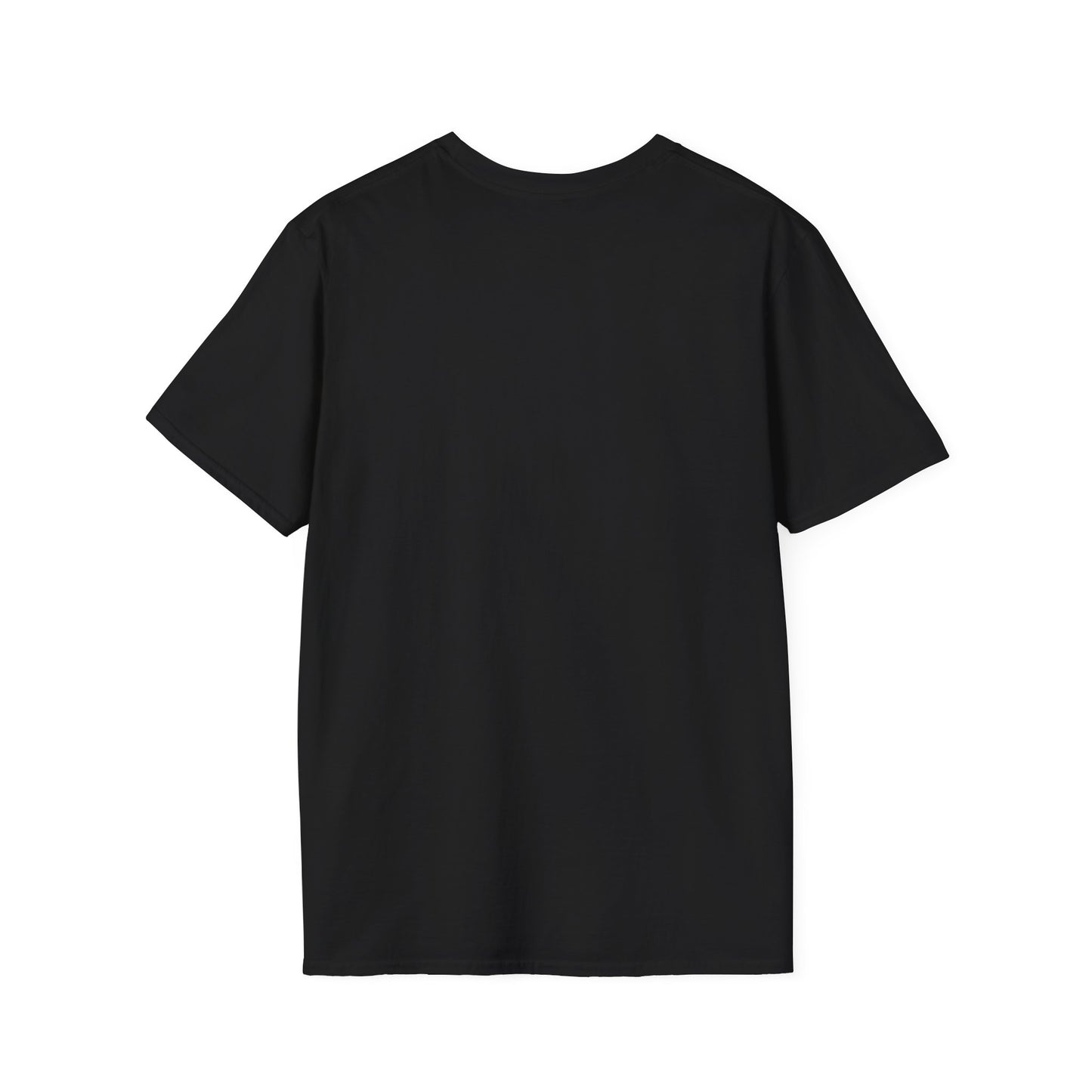 France Football French T-Shirt — Abstract Soccer Stadium Design Tee