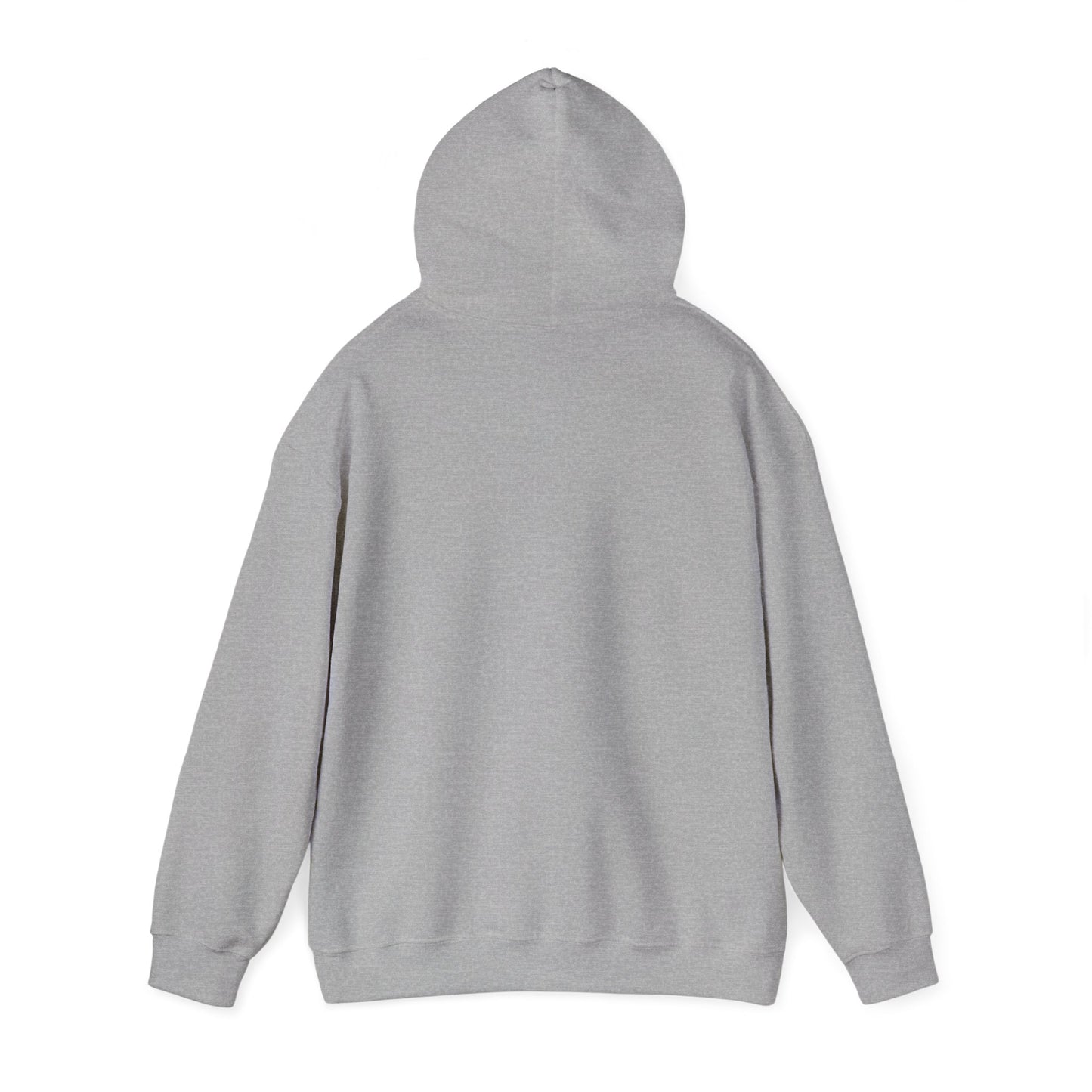 Iconic Football Rivalry Split Logo Hoodie Football Pullover Jacket