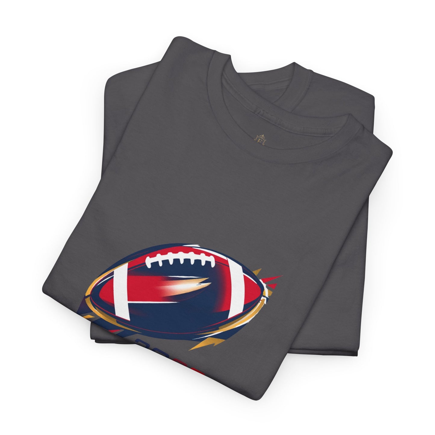 Football 2026 Championship Sunday Tee T-shirt