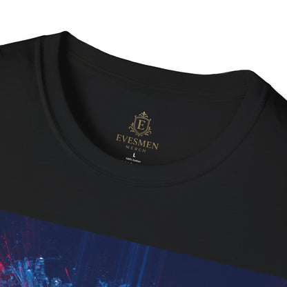 France Soccer Match Day T-Shirt – Football 2026 Fan Tee