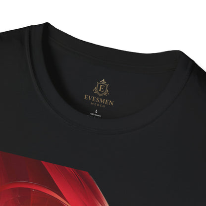 Tunisia Football Crest T-Shirt — Tunisian Soccer Fan Tee