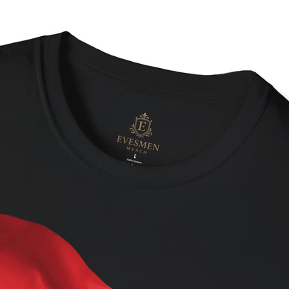 Austria Flag Vienna Cityscape Soccer Tee Unsere Burschen Football T-Shirt