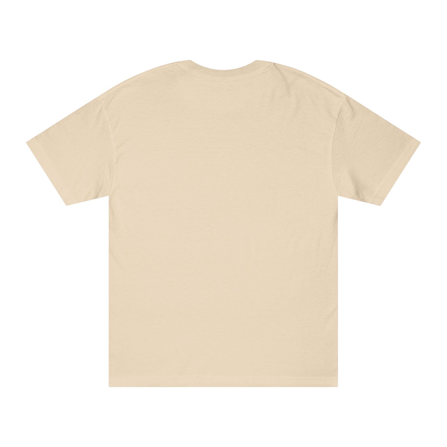 Golden Gate Bridge Art Print T-Shirt Vintage-Styled Classic Tee