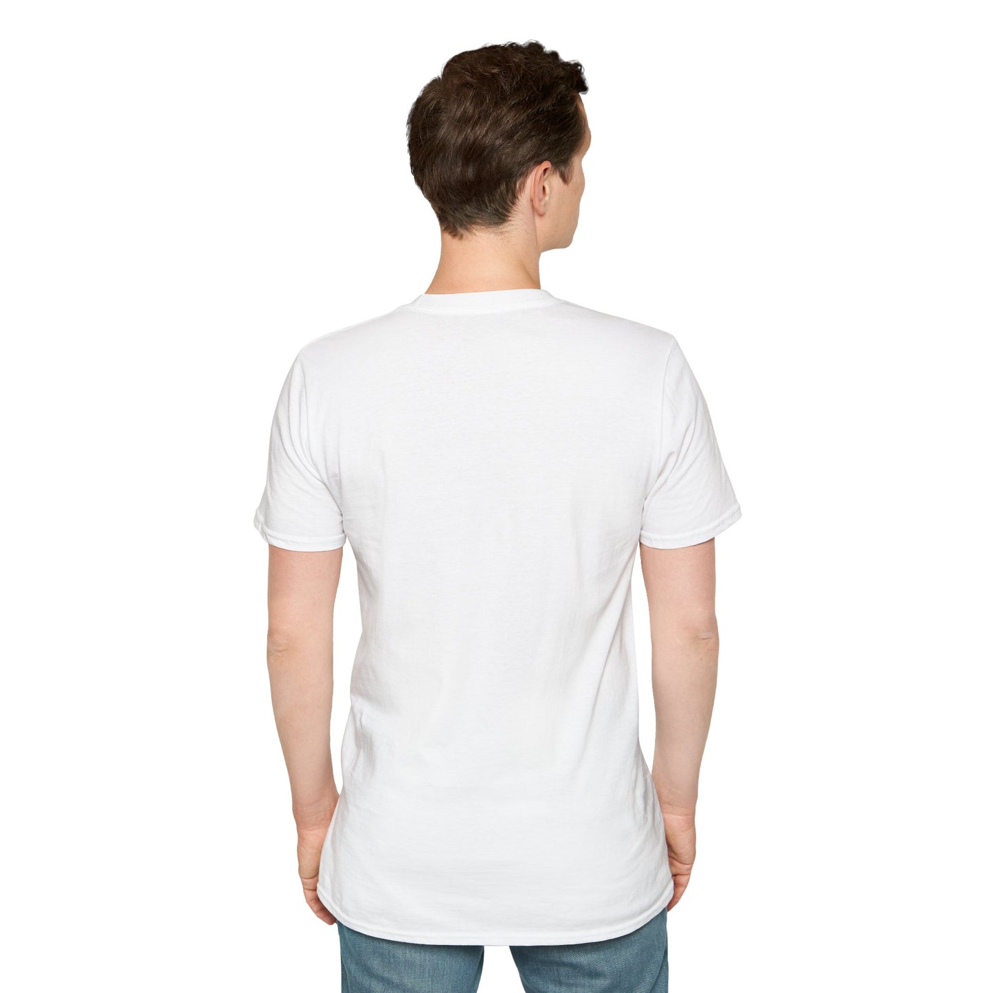 Argentina 10 Soccer T‑Shirt – Retro Grunge Football Fan Tee