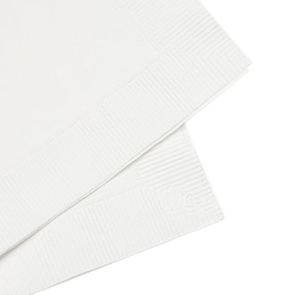 Big Game 2026 Trophy Napkins – Football Championship Party Beverage Napkins