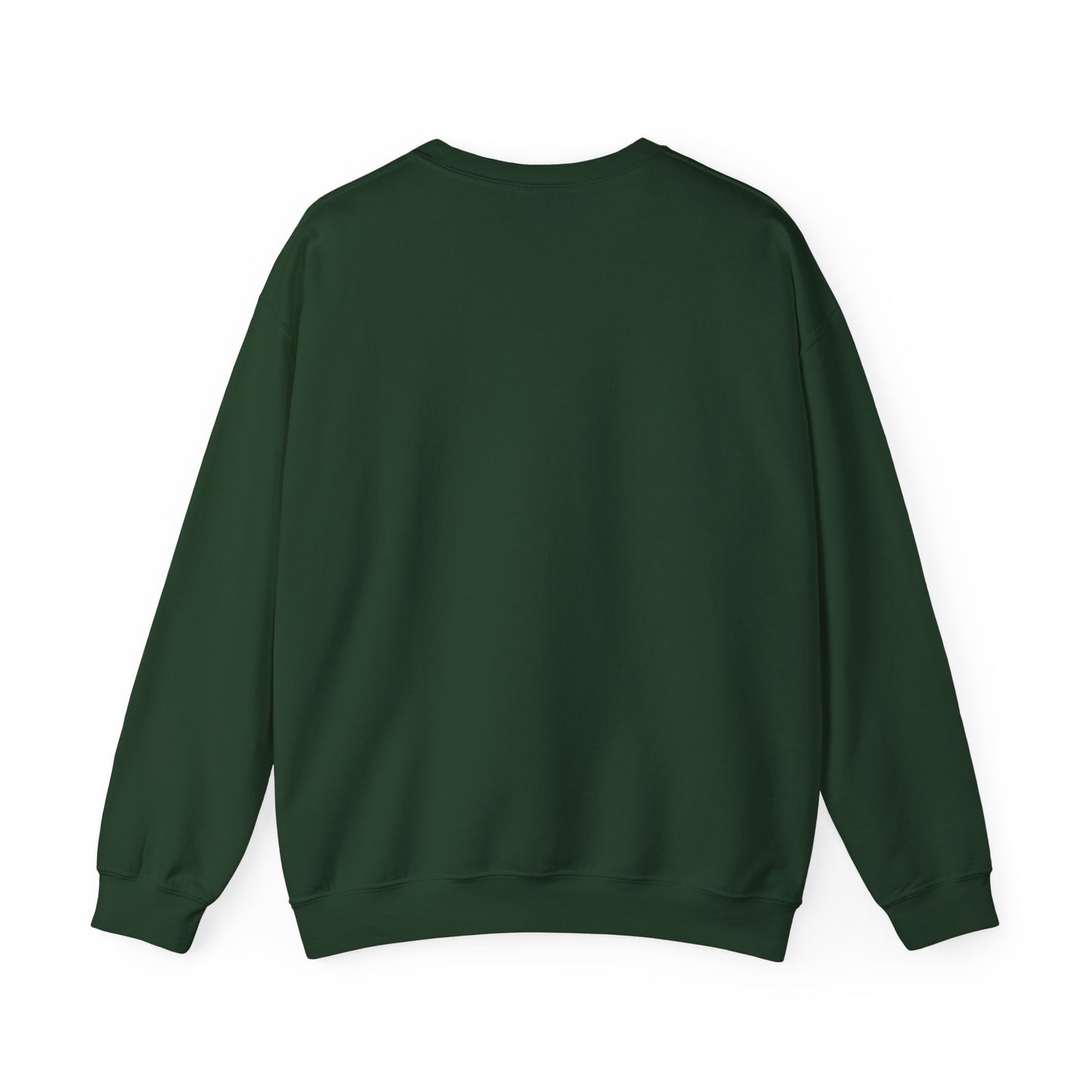 Match Day Soccer 2026 Crewneck Sweatshirt