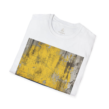 Colombia Football Flag Grunge T-Shirt Vintage Los Cafeteros Soccer Tee
