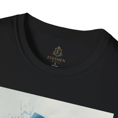 Uruguay Football Flag Epic Stadium T-Shirt – Vintage Soccer Fan Tee