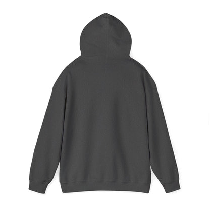 Night Street Car Hoodie Jacket — Retro Cyberpunk Racing Sweatshirt