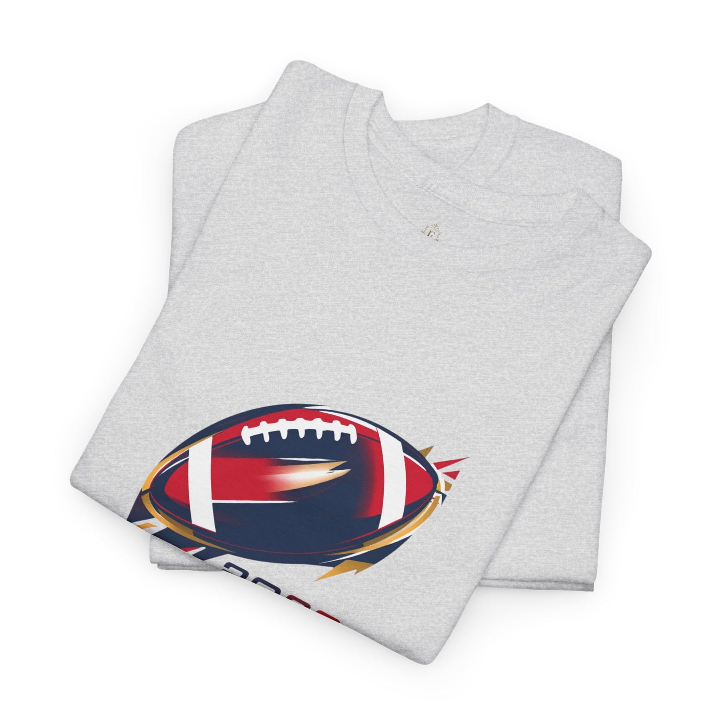 Football 2026 Championship Sunday Tee T-shirt