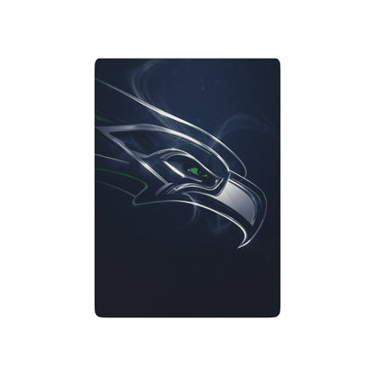 The Big Game Poker Playing Cards – Premium Card Deck
