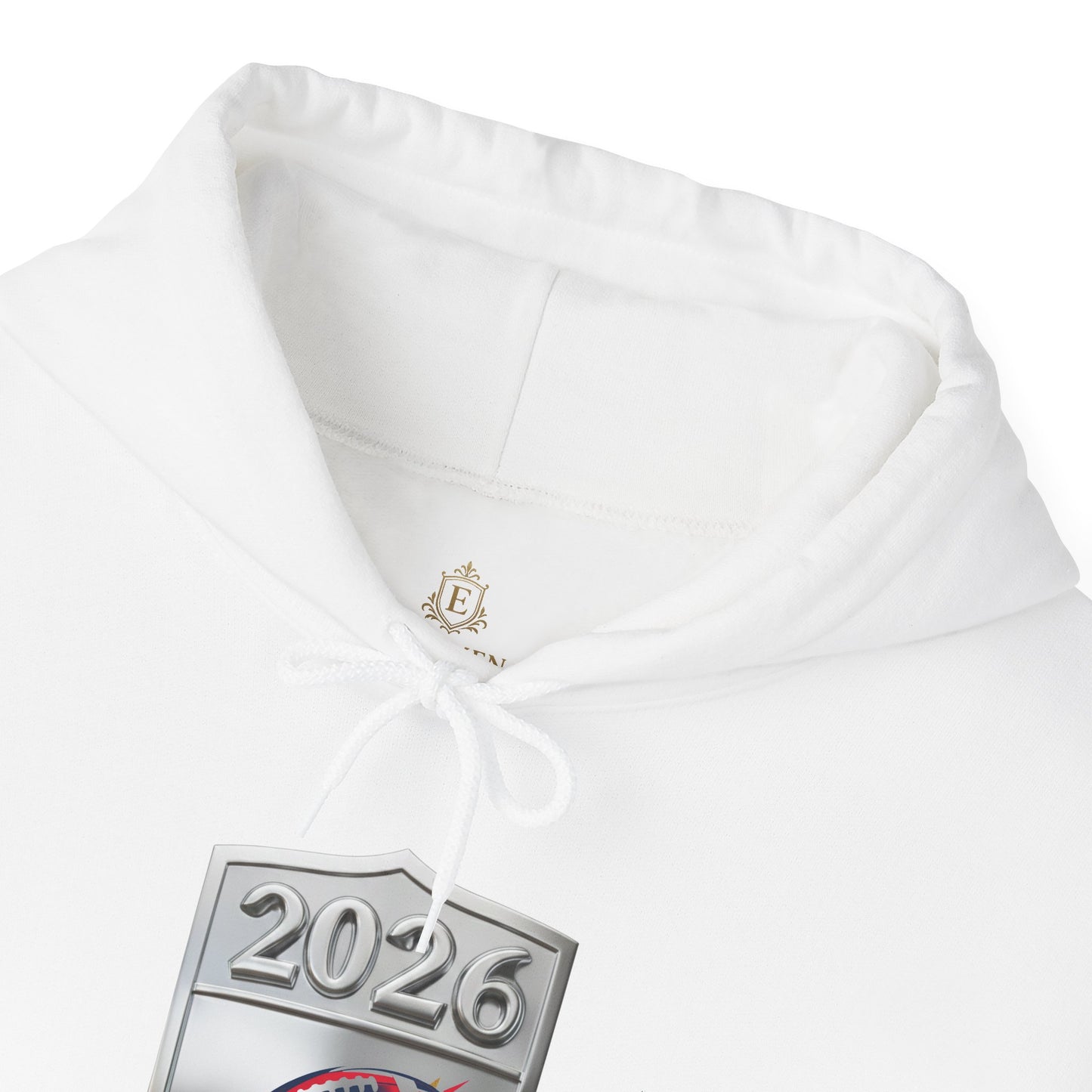 2026 Big Game Hoodie Football Championship Sunday Jacket