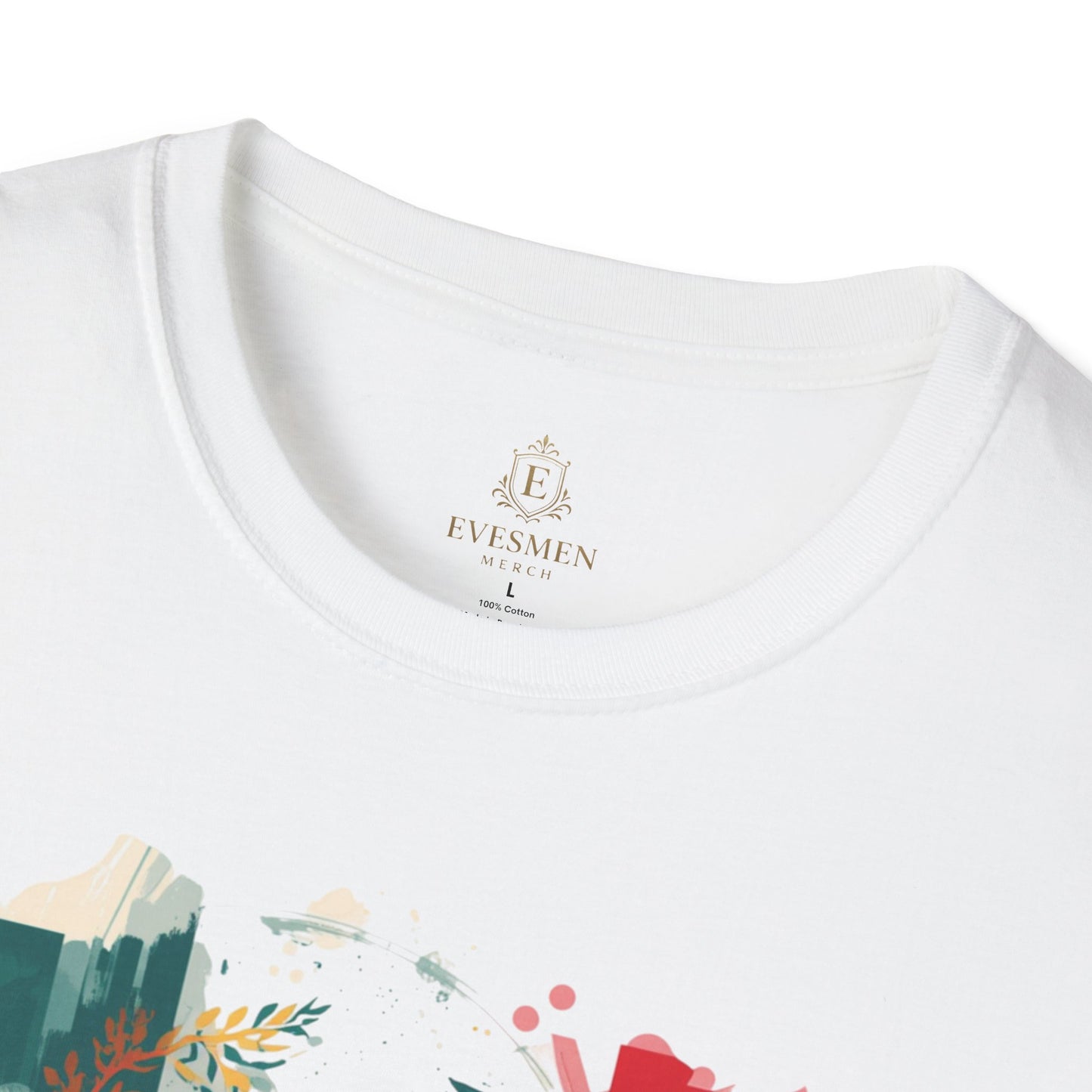 Mexico Soccer Pyramid T-Shirt — Vibrant Chichen Itza Football Tee