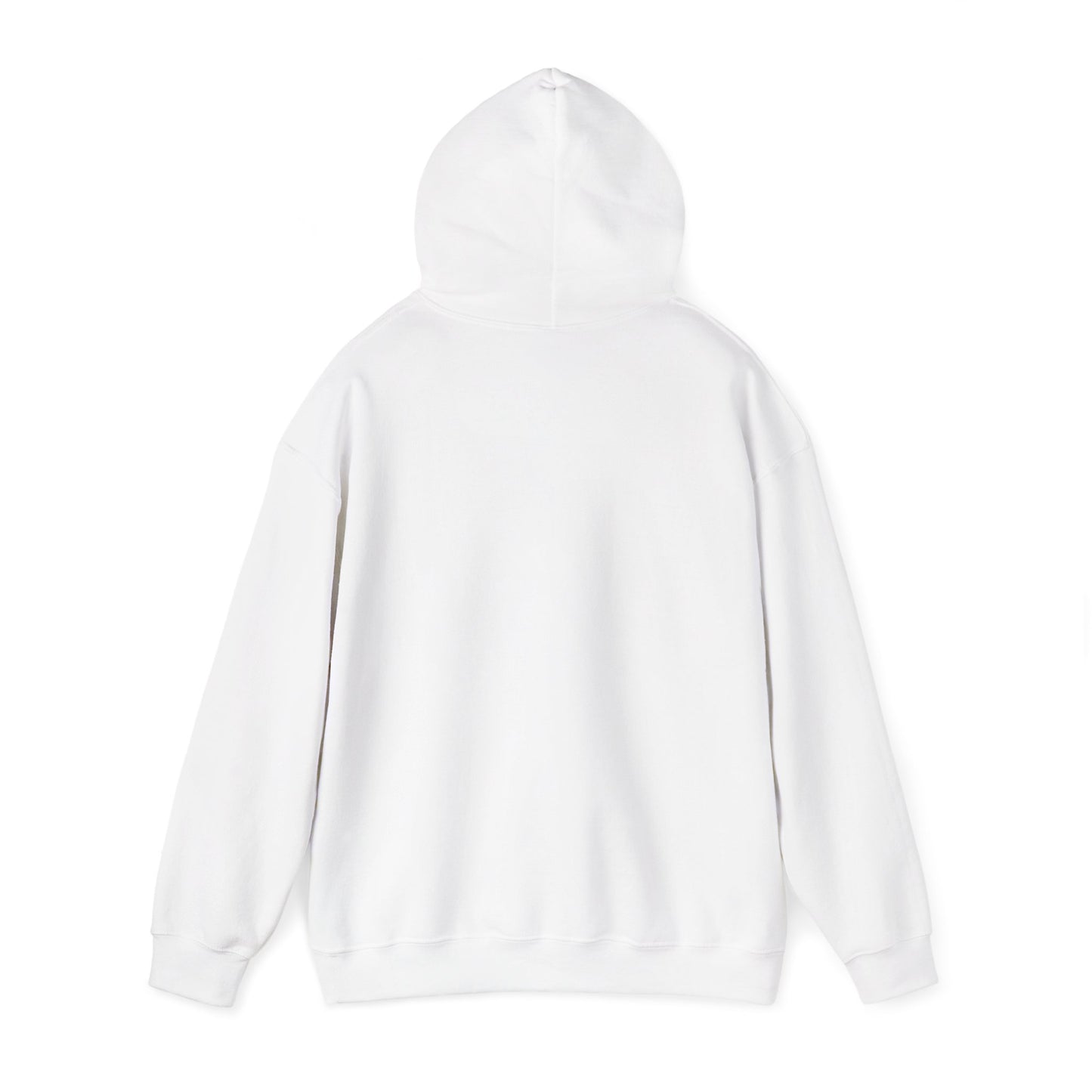 Iconic Football Rivalry Split Logo Hoodie Football Pullover Jacket