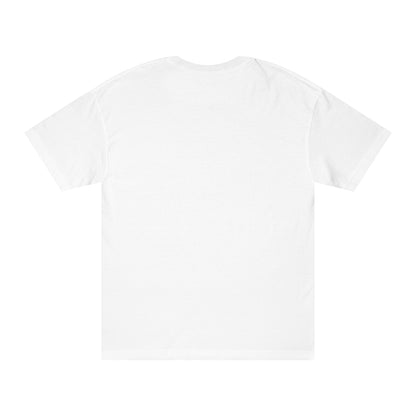 American Flag Vintage Tee Patriotic Classic T-Shirt