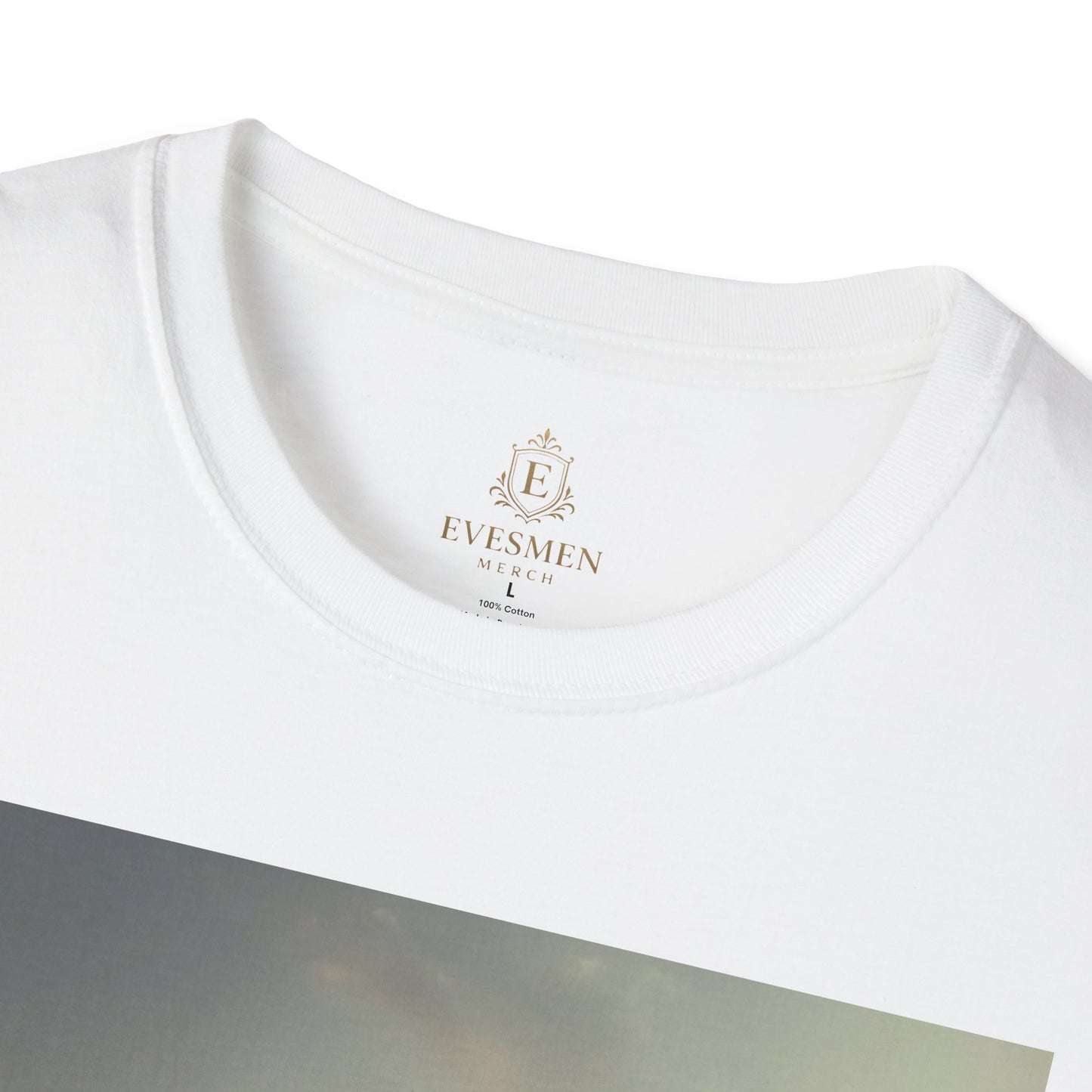 Egypt Soccer Pyramid T‑Shirt — Football Sunset Graphic Tee
