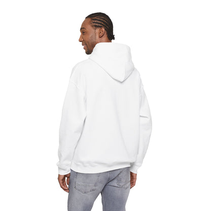 Iconic Football Rivalry Split Logo Hoodie Football Pullover Jacket